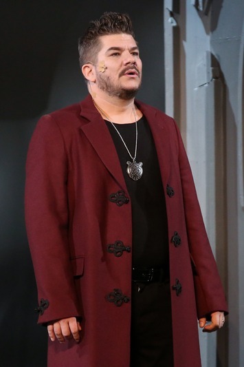 Turpinszky Gippert Béla (Bánk bán)