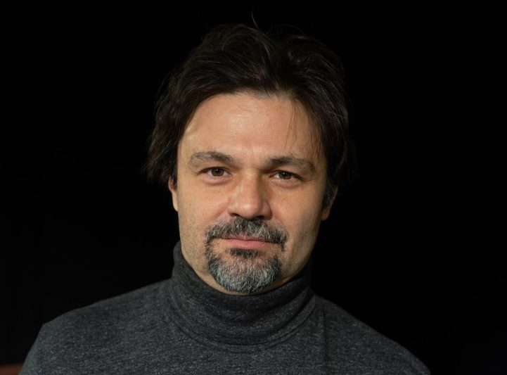 Kálló Béla rendező