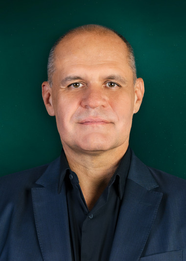 Sipos Imre, az előadás rendezője
