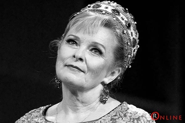 Herczeg Ferenc: Bizánc, rendező: Bagó Bertalan – Székesfehérvári színház