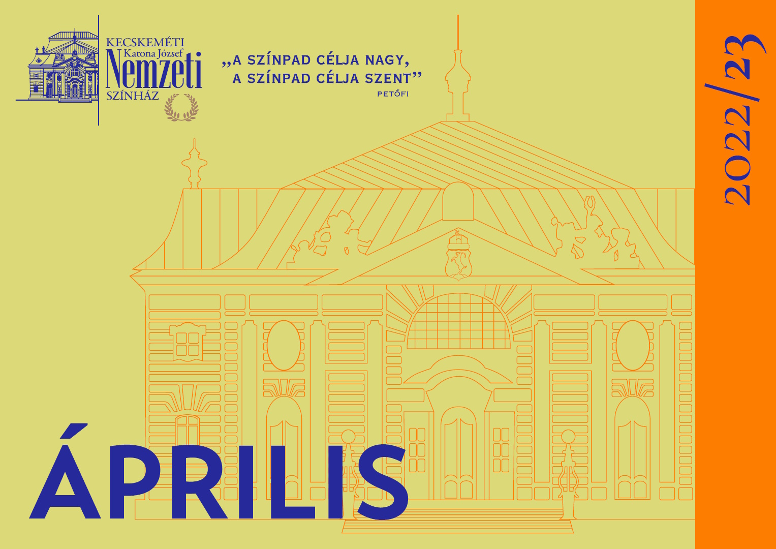 2023. április