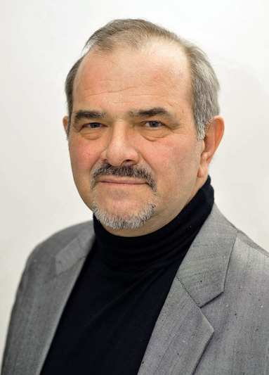 Simon András